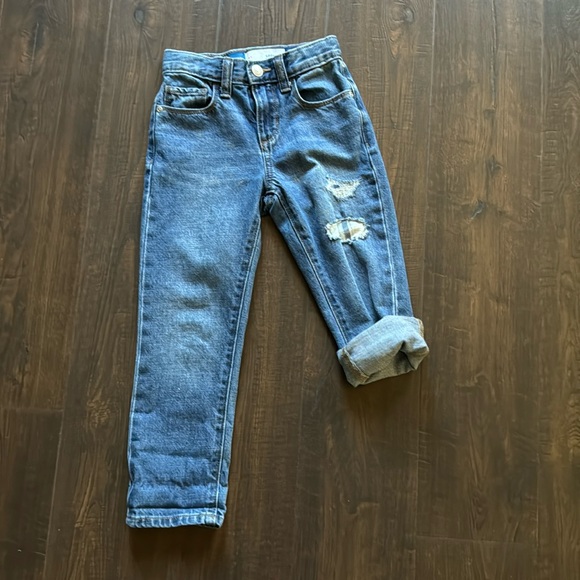 Kids jeans - Picture 2 of 5
